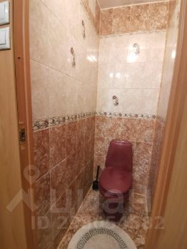 3-комн.кв., 59 м², этаж 3