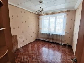 3-комн.кв., 59 м², этаж 3