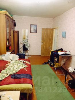 2-комн.кв., 43 м², этаж 5