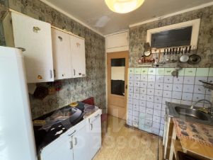 2-комн.кв., 49 м², этаж 2