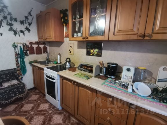 3-комн., 74 м², 8/17 этаж