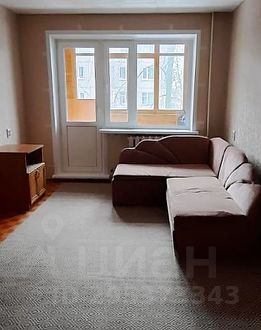 1-комн.кв., 30 м², этаж 3