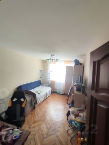 4-комн.кв., 60 м², этаж 5