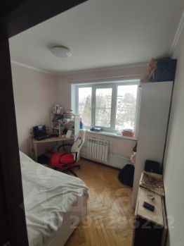 4-комн.кв., 60 м², этаж 5