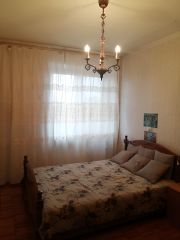 3-комн.кв., 62 м², этаж 9