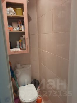 2-комн.кв., 43 м², этаж 2