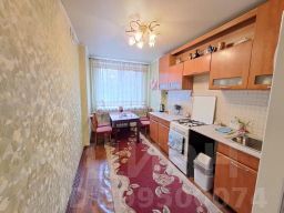 2-комн.кв., 51 м², этаж 3