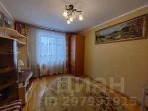 2-комн.кв., 50 м², этаж 8