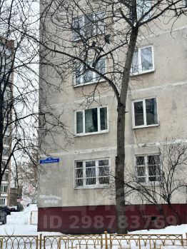 2-комн.кв., 45 м², этаж 5