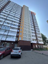 1-комн.кв., 34 м², этаж 17