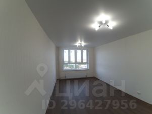 1-комн.кв., 23 м², этаж 14