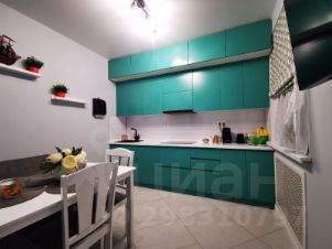 3-комн.кв., 90 м², этаж 5