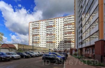 2-комн.кв., 42 м², этаж 7