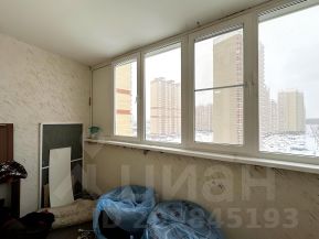 3-комн.кв., 105 м², этаж 9