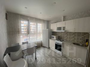 2-комн.кв., 49 м², этаж 3