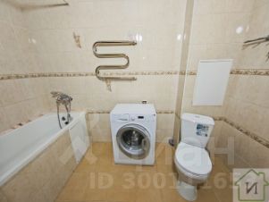 3-комн.кв., 96 м², этаж 3