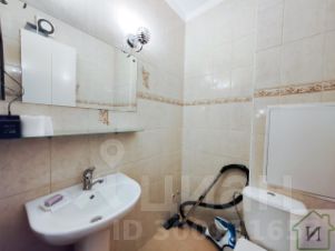 3-комн.кв., 96 м², этаж 3