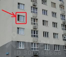 1-комн.кв., 33 м², этаж 4