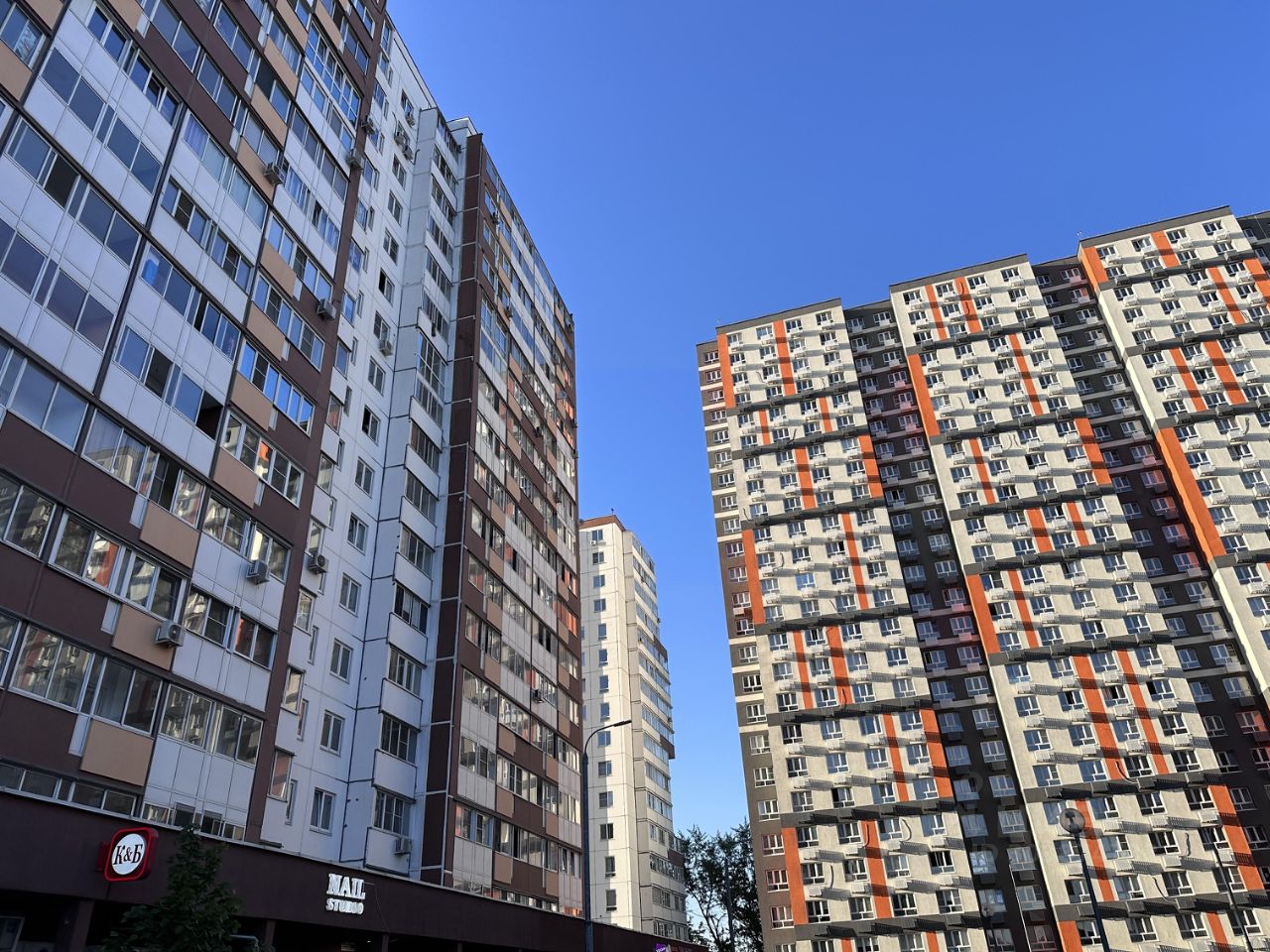 Продажа однокомнатной квартиры 31,5м² ул. Лукино, 51А, Балашиха, Московская  область, Балашихинский район, Балашиха городской округ, м. Щёлковская -  база ЦИАН, объявление 303874738