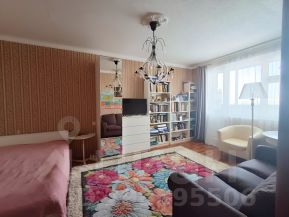 2-комн.кв., 60 м², этаж 15