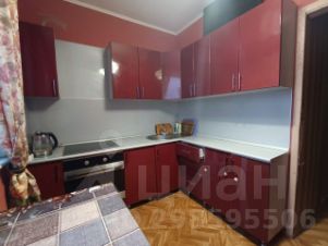 2-комн.кв., 60 м², этаж 15