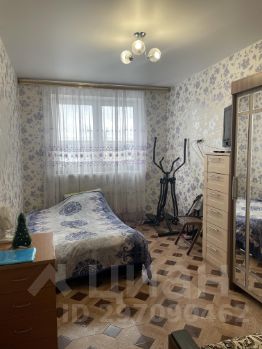 3-комн.кв., 71 м², этаж 8