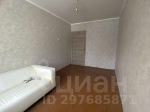 3-комн.кв., 56 м², этаж 4