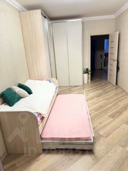 2-комн.кв., 71 м², этаж 19