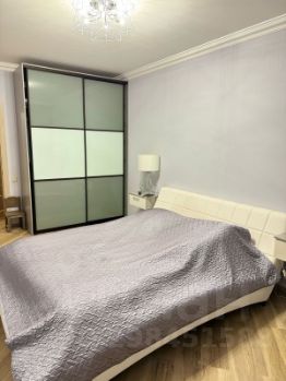 2-комн.кв., 71 м², этаж 19