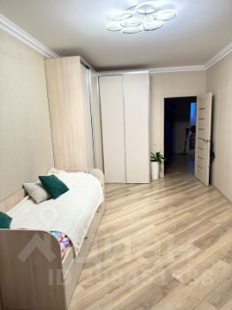 2-комн.кв., 71 м², этаж 19