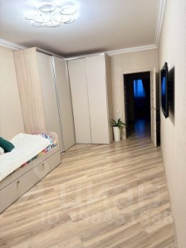 2-комн.кв., 71 м², этаж 19