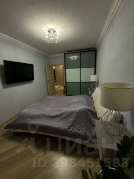 2-комн.кв., 71 м², этаж 19