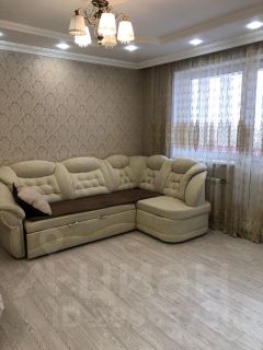 2-комн.кв., 56 м², этаж 24