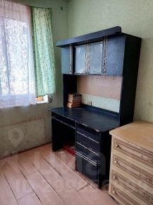 2-комн.кв., 44 м², этаж 1