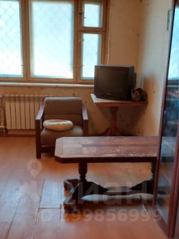 2-комн.кв., 44 м², этаж 1