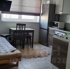 2-комн.кв., 55 м², этаж 17