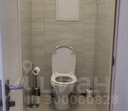 2-комн.кв., 55 м², этаж 17