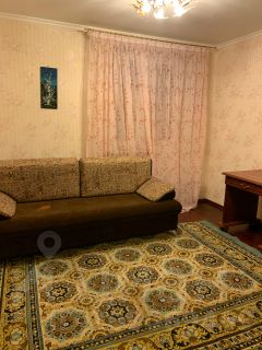 3-комн.кв., 77 м², этаж 18