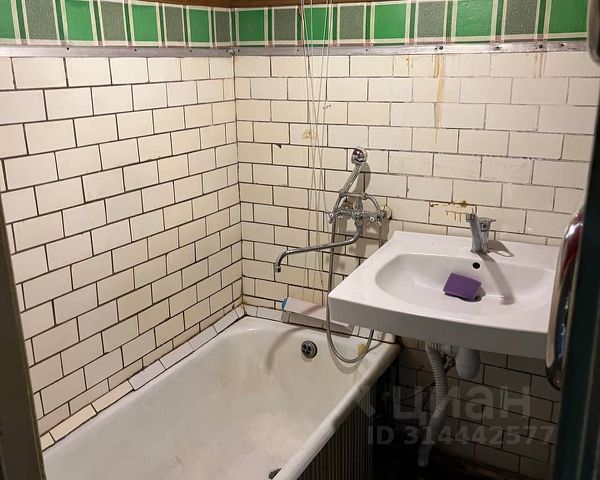 2-комн., 43,1 м², 9/9 этаж