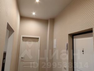 2-комн.кв., 58 м², этаж 1