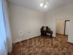 2-комн.кв., 58 м², этаж 1