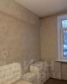 2-комн.кв., 58 м², этаж 1