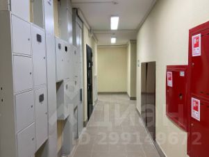 1-комн.кв., 40 м², этаж 7