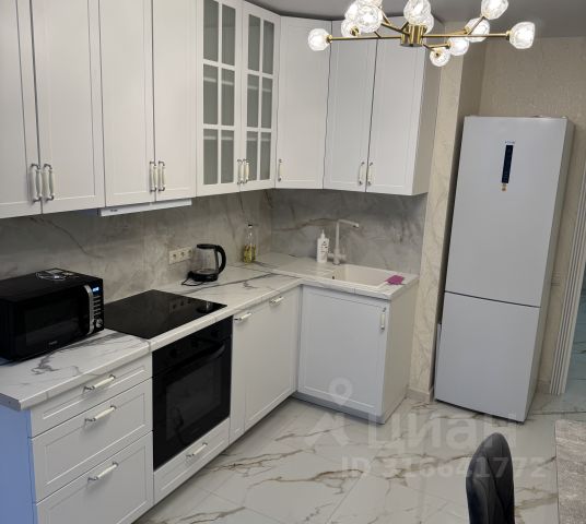 3-комн., 52 м², 10/24 этаж