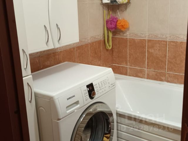 2-комн., 51,3 м², 7/17 этаж
