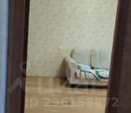 2-комн.кв., 56 м², этаж 9