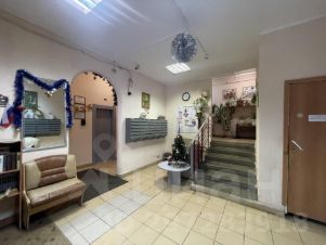 2-комн.кв., 61 м², этаж 10