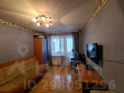 1-комн.кв., 32 м², этаж 1