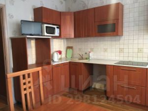 3-комн.кв., 76 м², этаж 9