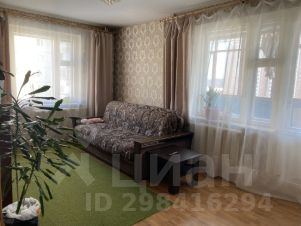 3-комн.кв., 75 м², этаж 7